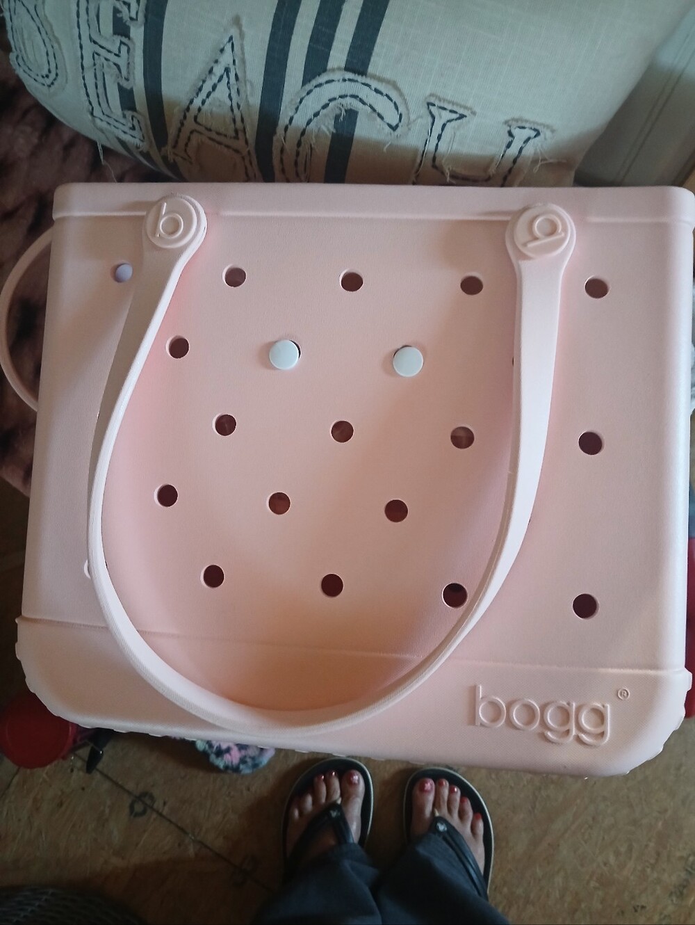 Bogg Bag - Picture 5 of 9